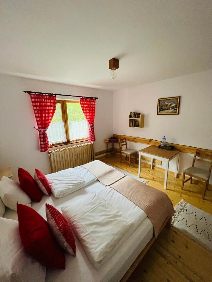 Andolia Villa Moeciu De Sus Ngoại thất bức ảnh